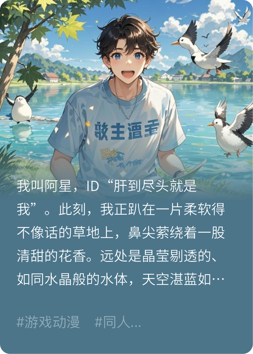 完結(jié)文拜托，那可是60原石唉?。ㄉ顪Y楓丹維萊特）電子書暢享閱讀無障礙最終篇章
