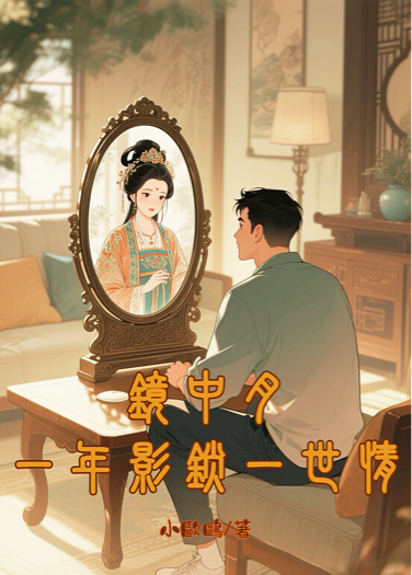 镜中月一年影锁一世情