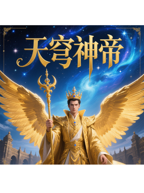青云之上有神帝