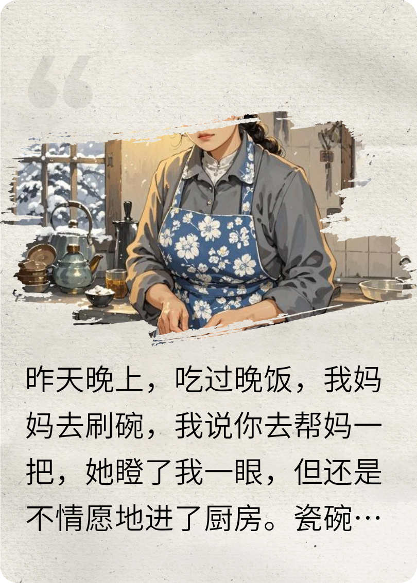油蛤殼之夜