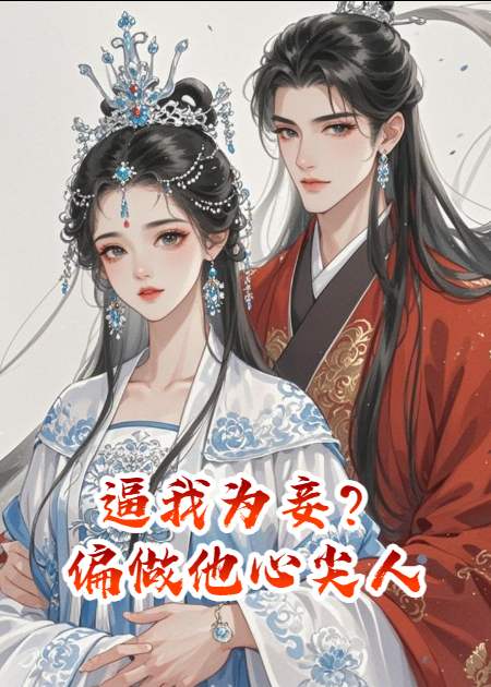 逼我為妾？偏做他心尖人