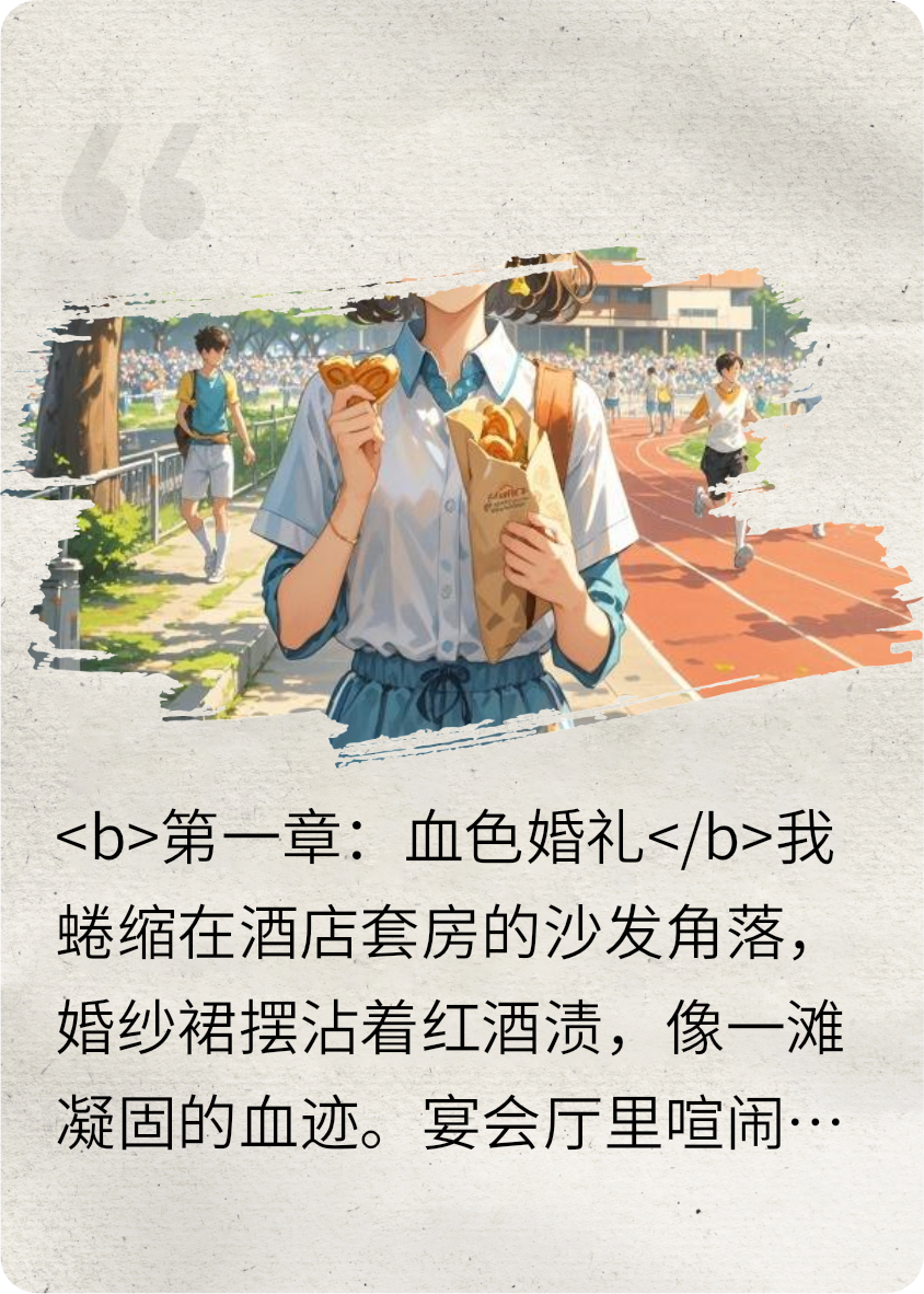 重生后，天降反追我
