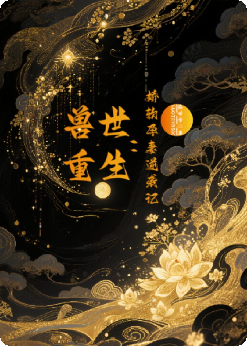 獸世重生:嬌軟孕妻逆襲記