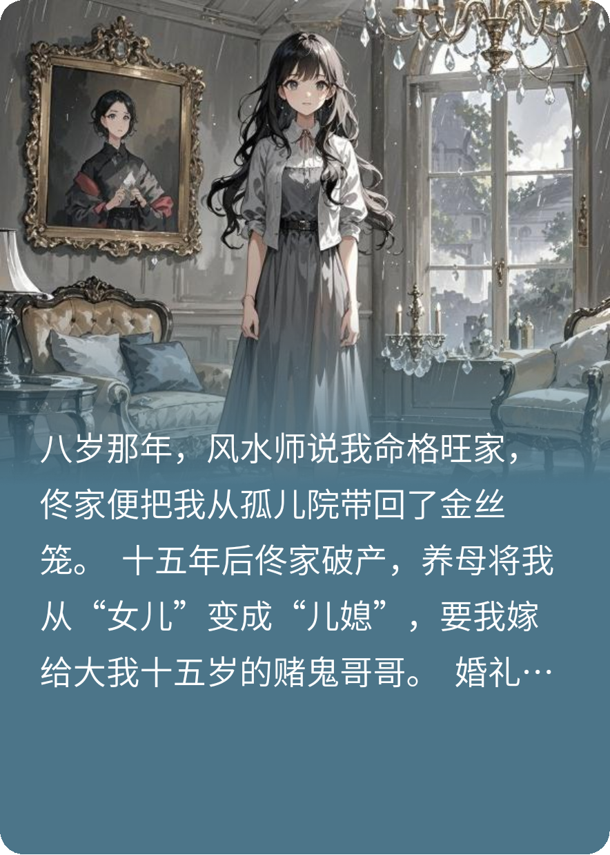 謊言和救贖