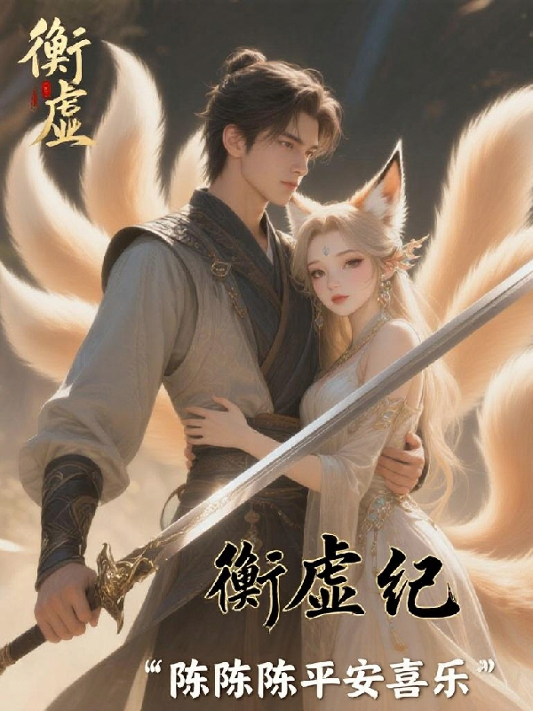 衡虛紀(jì)