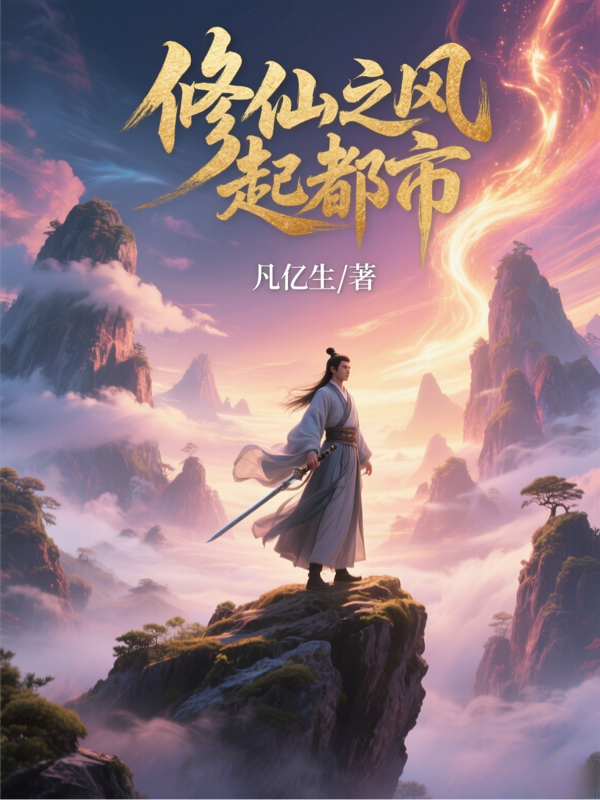 修仙之風(fēng)起都市