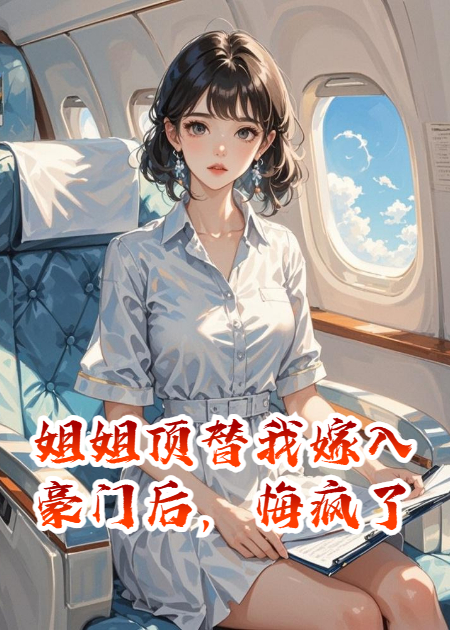 姐姐頂替我嫁入豪門后，悔瘋了