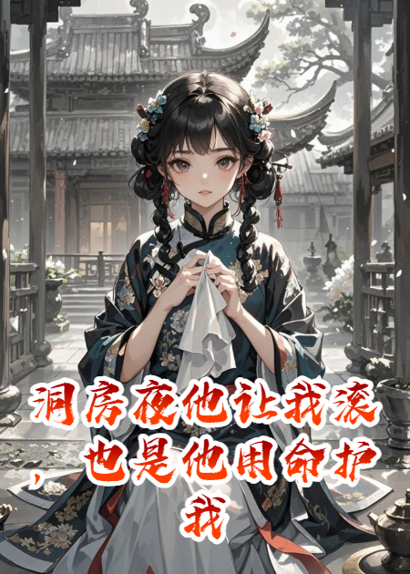 洞房夜他讓我滾，也是他用命護(hù)我
