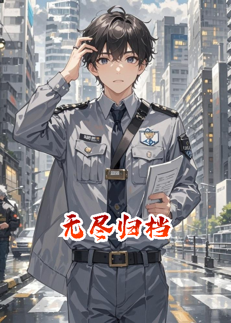 無盡歸檔