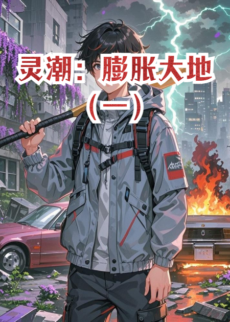 灵潮：膨胀大地（一）