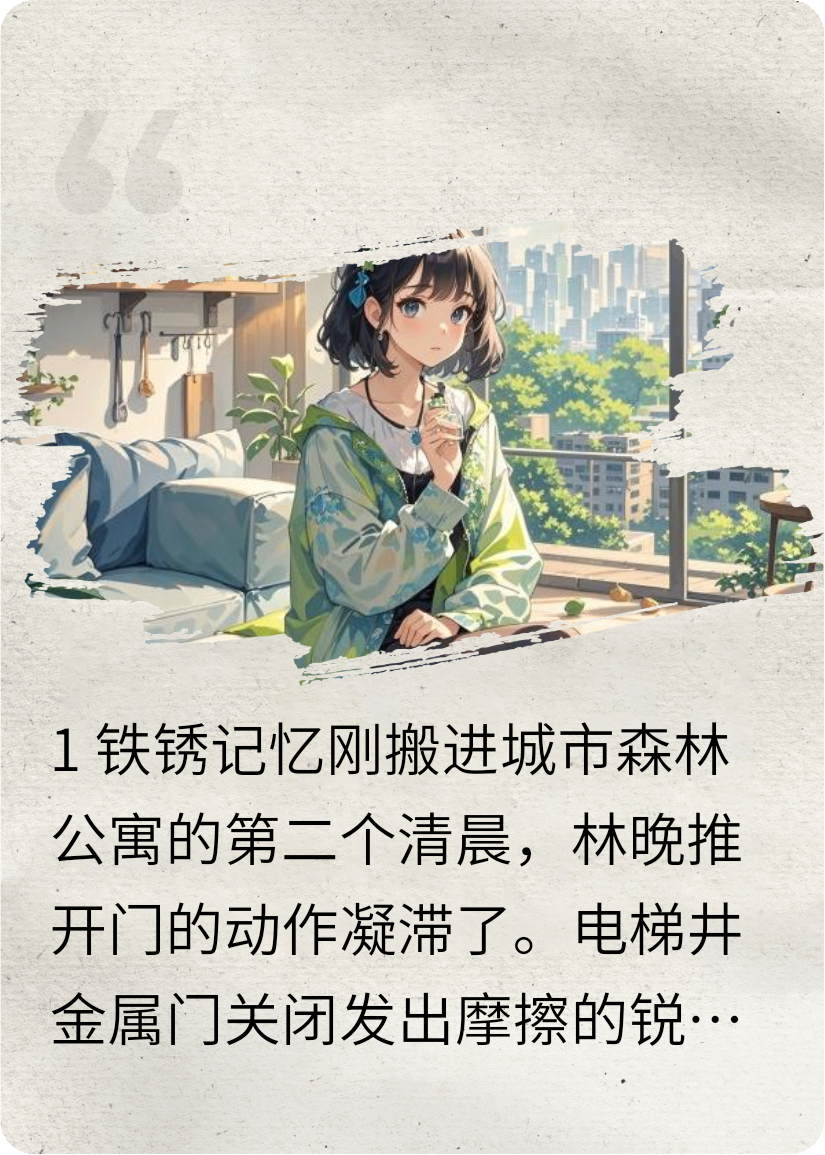 氣味之鏈
