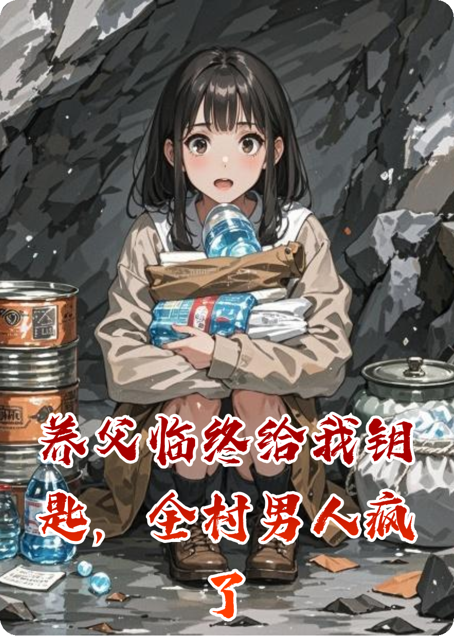 养父临终给我钥匙，全村男人疯了延伸+结局（地窖王大柱小溪）全篇速览阅读
