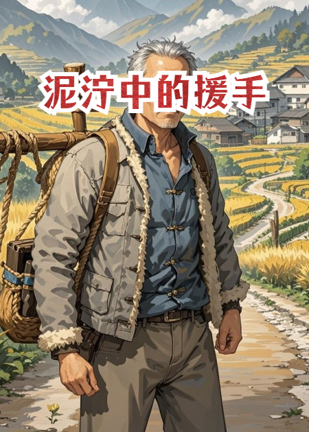 泥濘中的援手