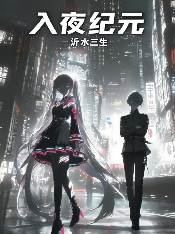 入夜紀(jì)元
