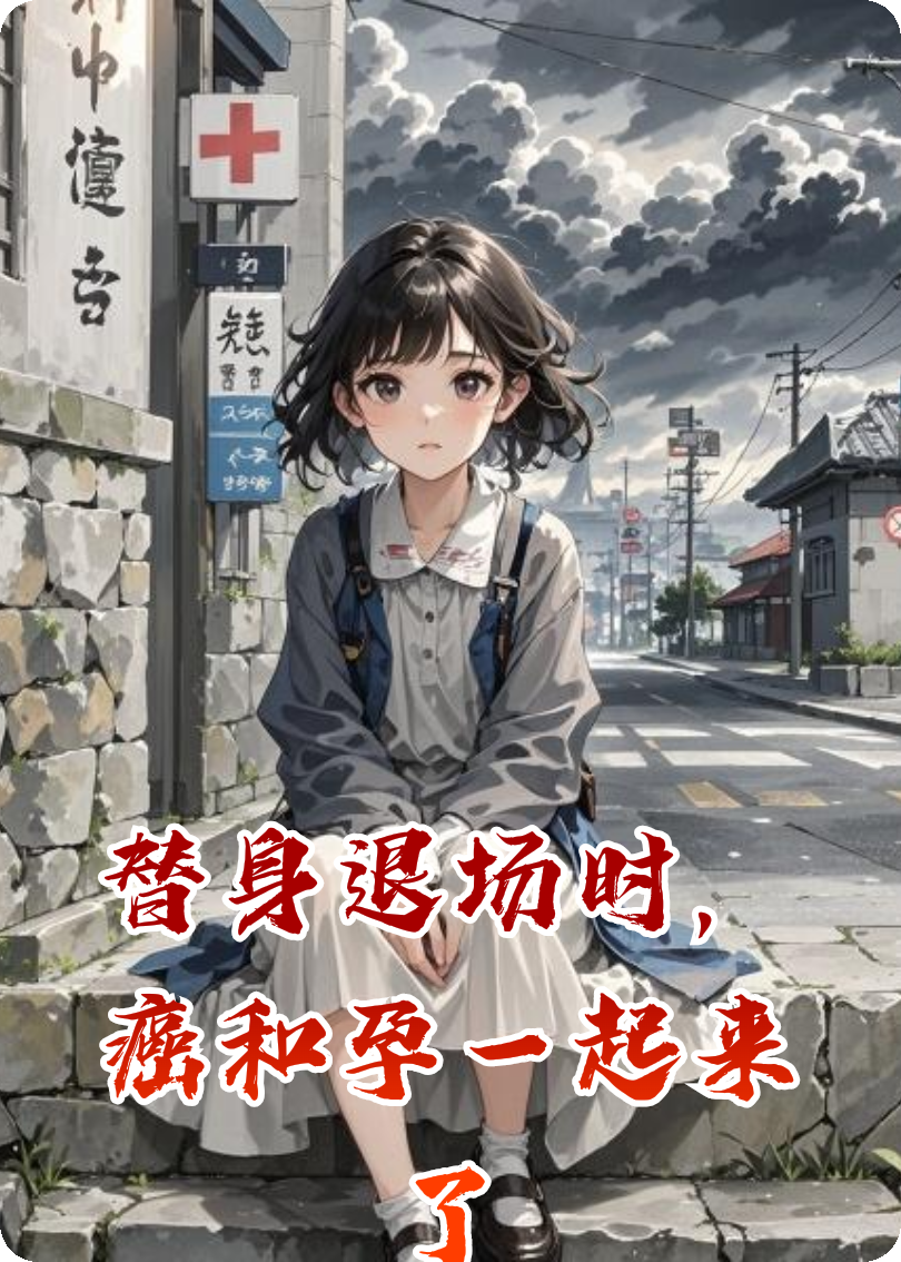 替身退場時，癌和孕一起來了