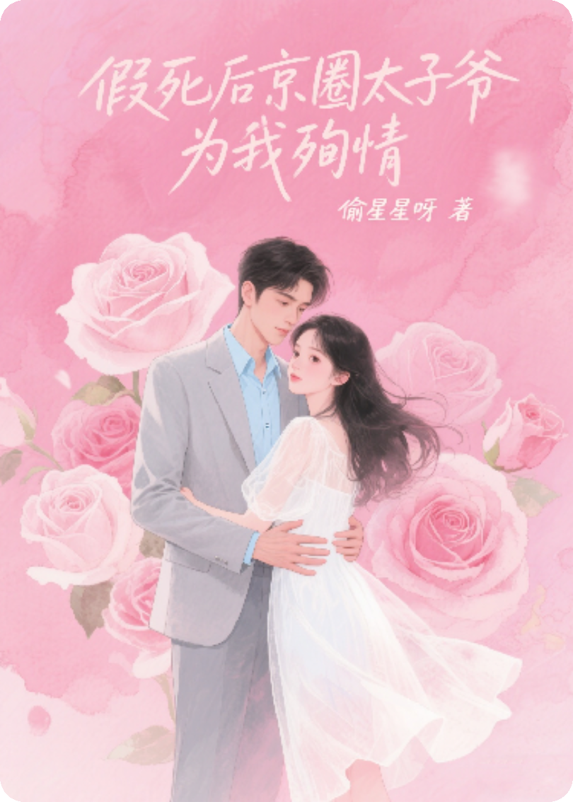 假死后京圈太子爺為我殉情