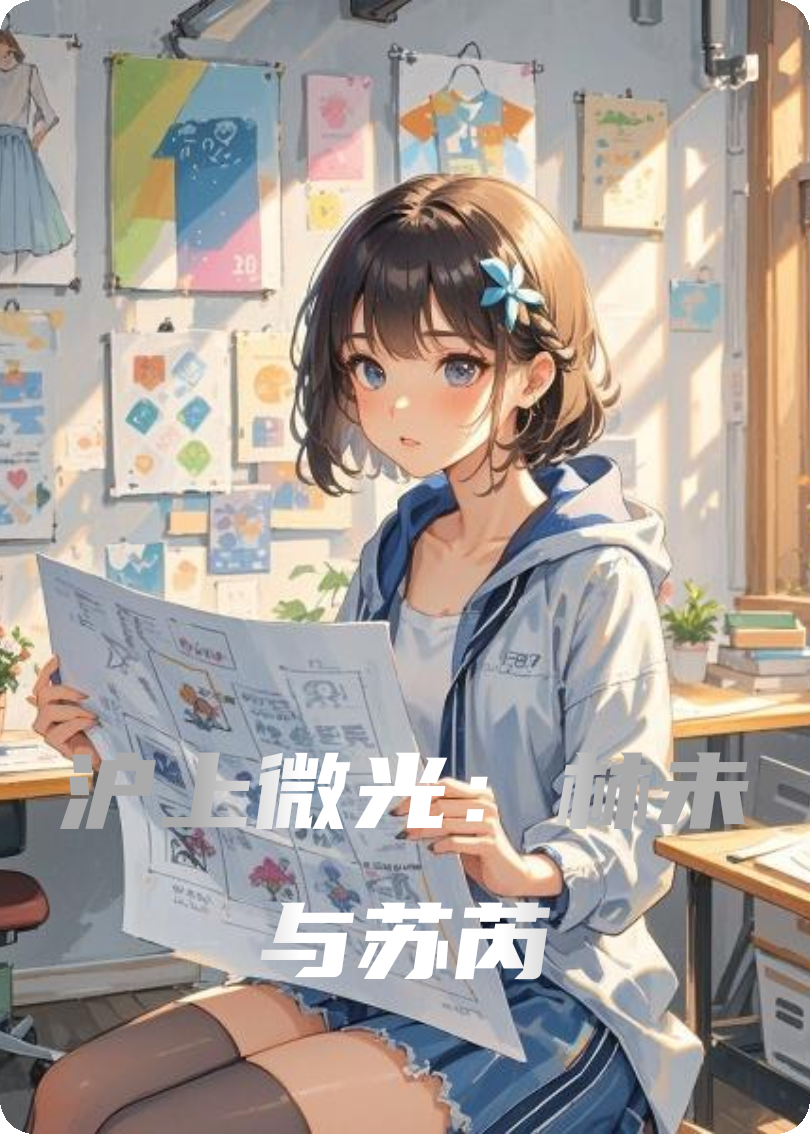 滬上微光：林未與蘇芮