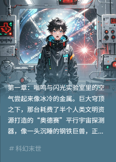 所有自我都孤獨