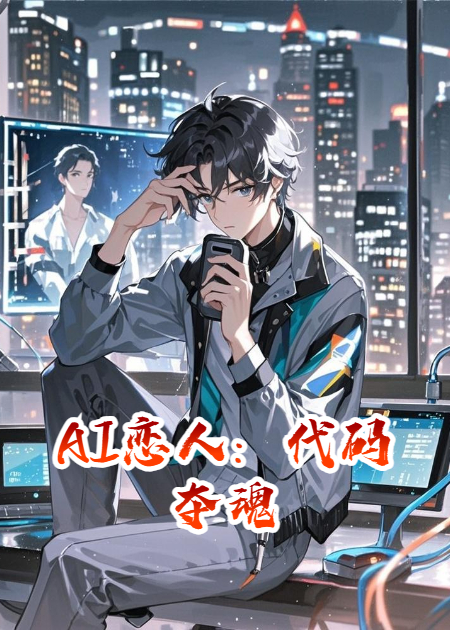 AI恋人：代码夺魂番外彩蛋
