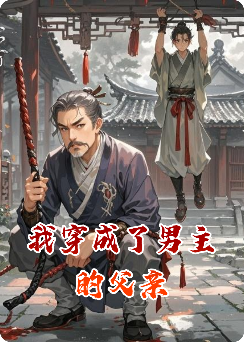 我穿成了男主的父親
