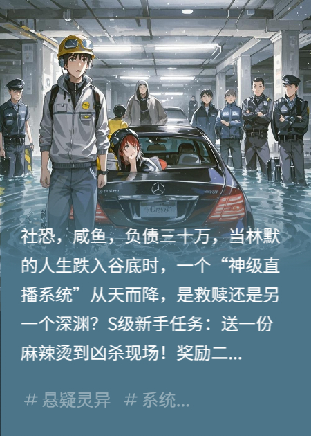 直播：讓你送外賣，沒讓你送人頭