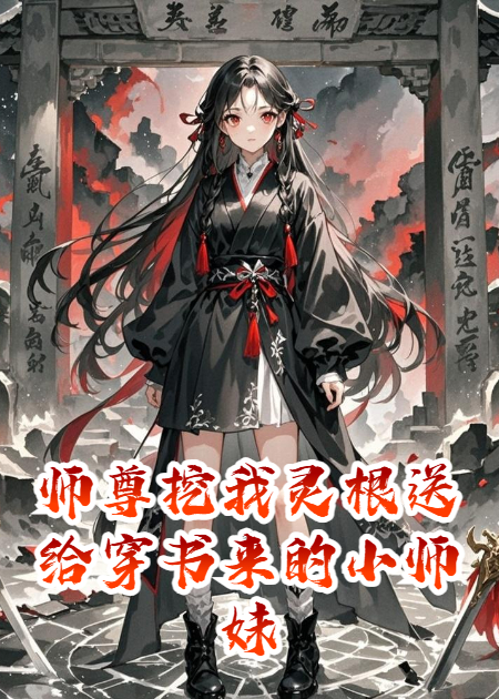 師尊挖我靈根送給穿書來的小師妹