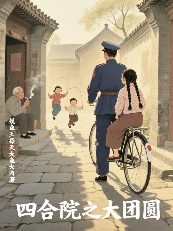 四合院之大團(tuán)圓