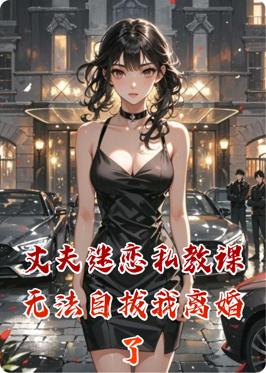 丈夫迷戀私教課無法自拔我離婚了