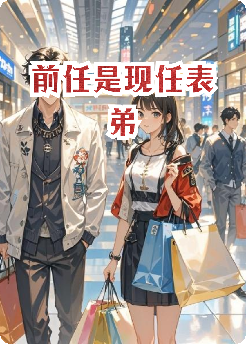 前任是現(xiàn)任表弟