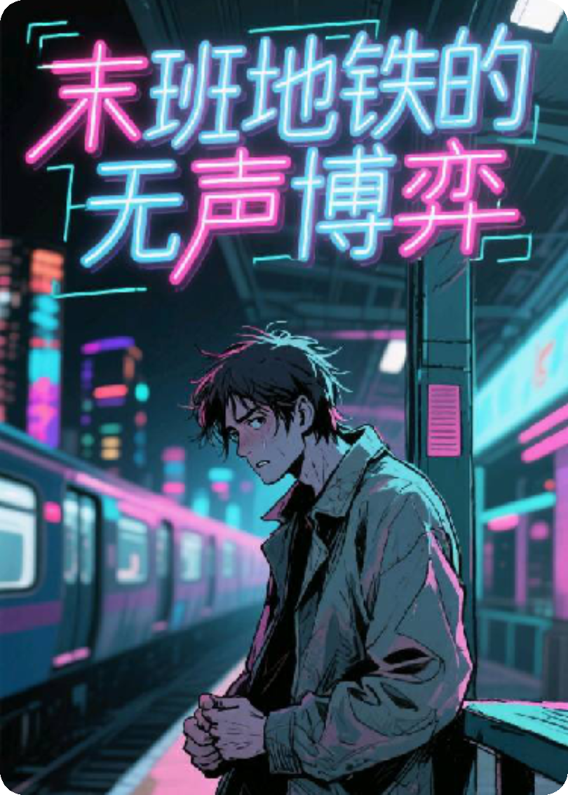 末班地鐵的無聲博弈