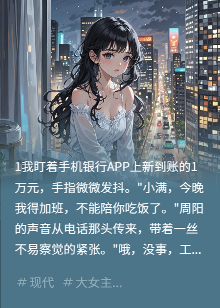  有人对我说谎，我账号就会来财