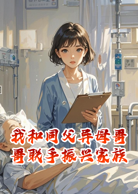 我和同父異母哥哥聯(lián)手振興家族