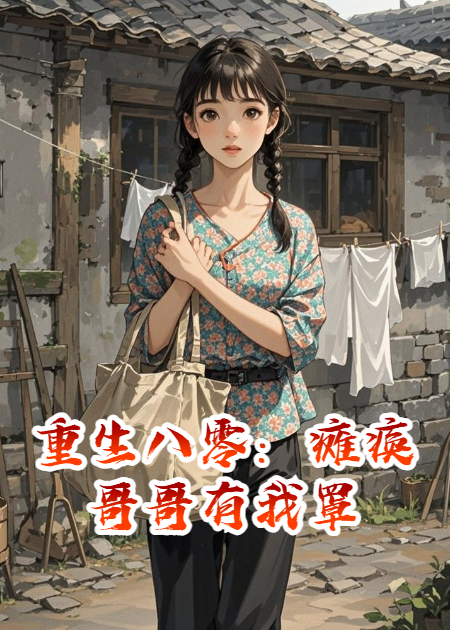 重生八零：癱瘓哥哥有我罩