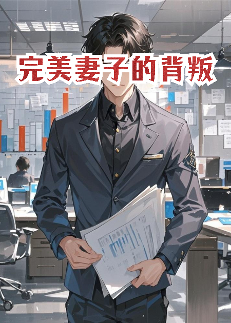 完美妻子的背叛