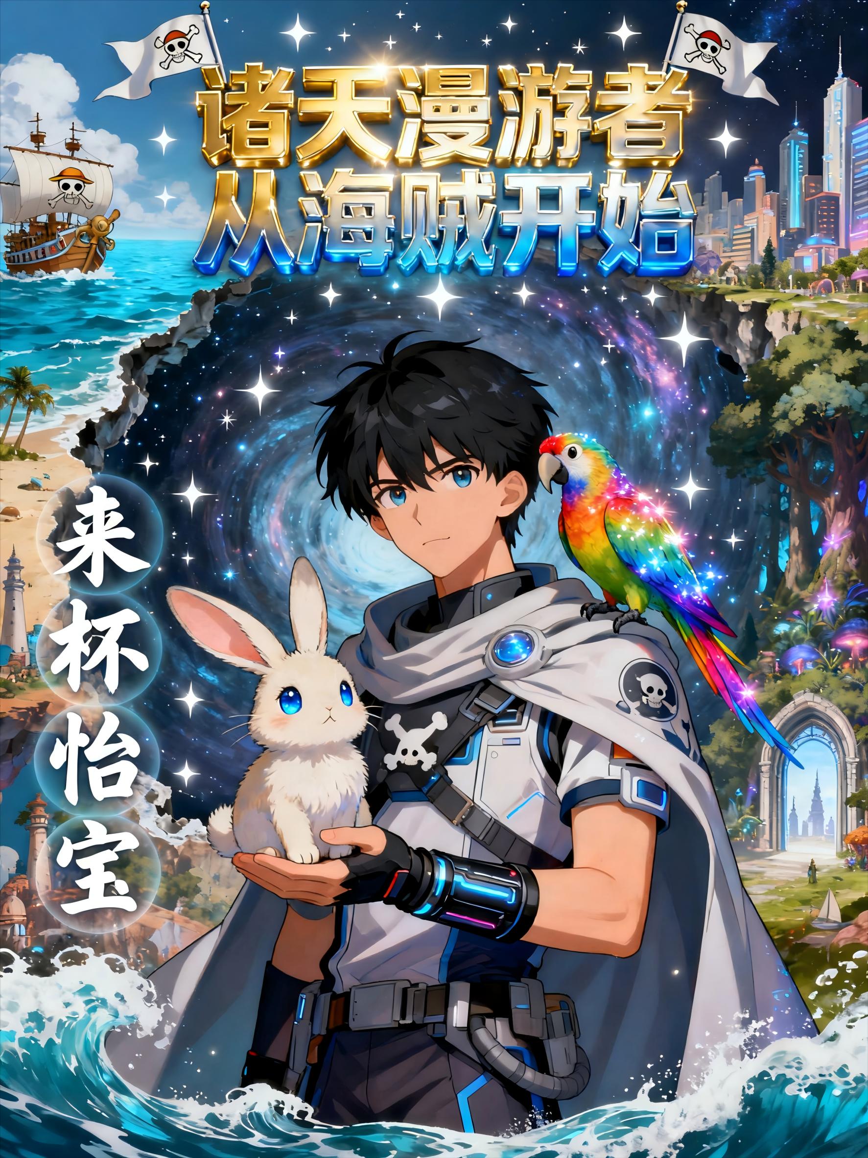 诸天漫游者：从海贼开始结局后续-春光读书屋