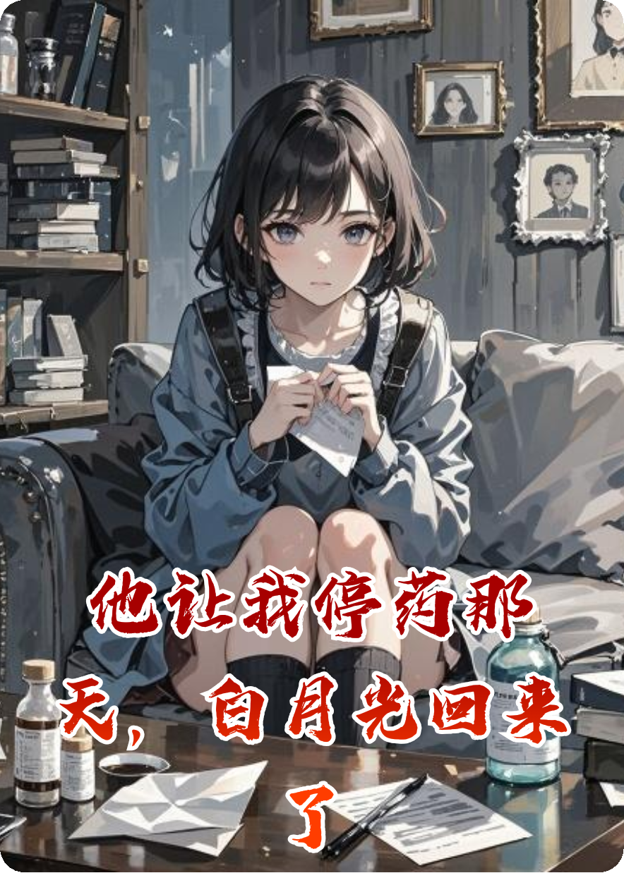 他讓我停藥那天，白月光回來(lái)了