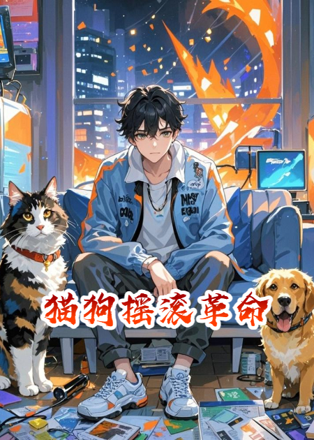 猫狗摇滚革命全文章节