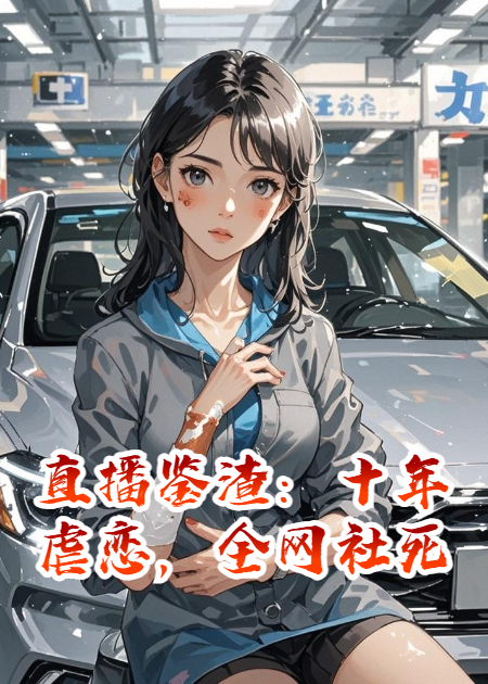 直播鑒渣：十年虐戀，全網(wǎng)社死