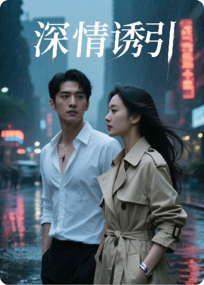 深情誘引（玉）