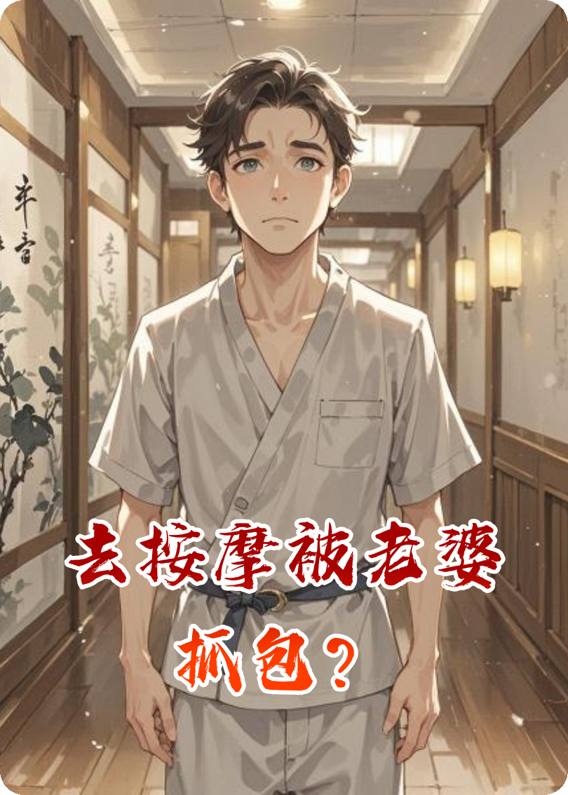 去按摩被老婆抓包？