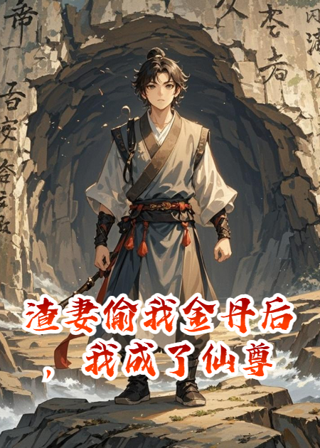 渣妻偷我金丹后，我成了仙尊