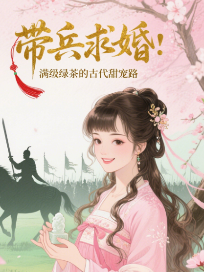 帶兵求婚：滿級(jí)綠茶的古代甜寵路