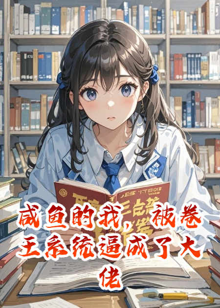 咸魚的我，被卷王系統(tǒng)逼成了大佬
