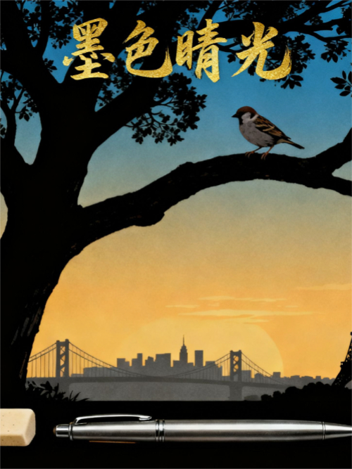 苏晚晴林墨顾晓星出现在什么小说里？