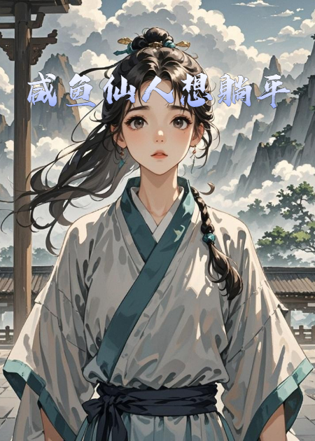 咸魚仙人想躺平