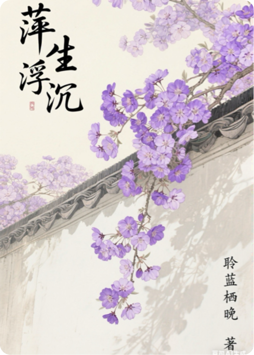 萍生浮沉