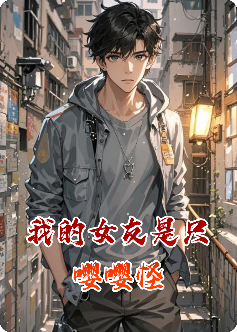 我的女友是只嚶嚶怪