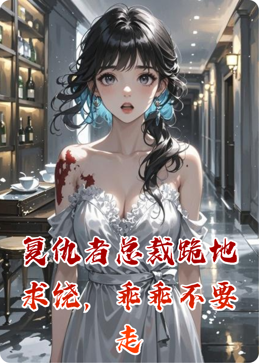 復(fù)仇者總裁跪地求饒，乖乖不要走