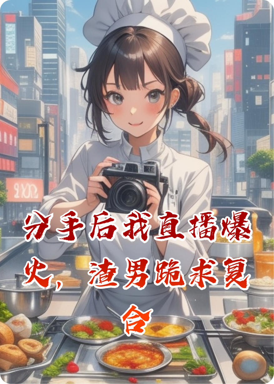 分手后我直播爆火，渣男跪求復(fù)合