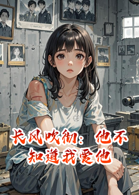 長風吹徹：他不知道我愛他
